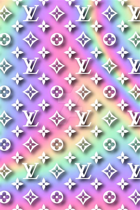 black rainbow louis vuitton|rainbow Louis Vuitton wallpaper.